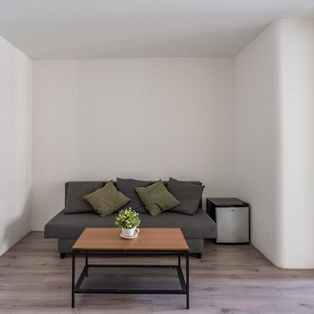 Penthouse Amsterdam Dam Square酒店 外观 照片