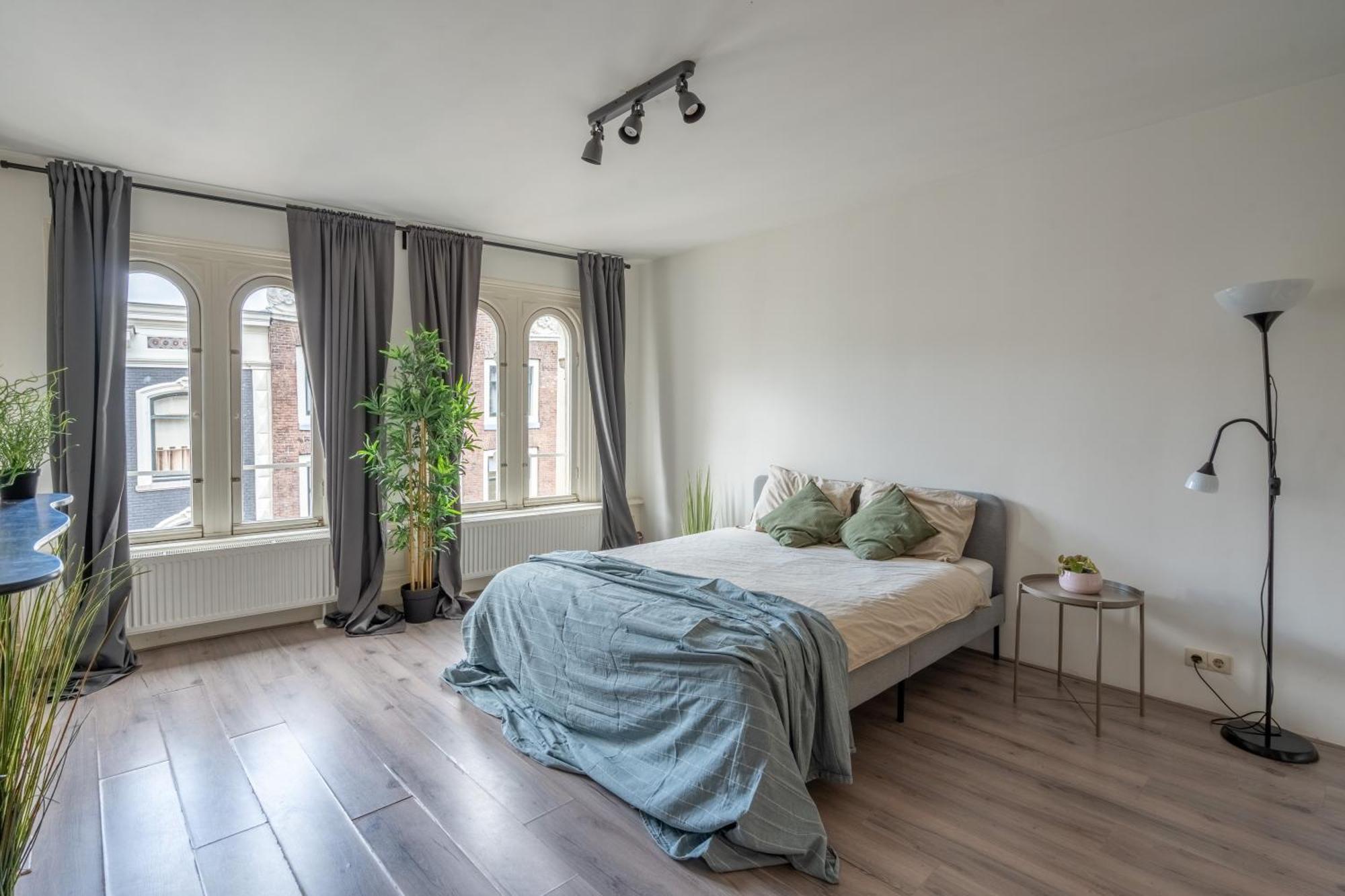 Penthouse Amsterdam Dam Square酒店 外观 照片