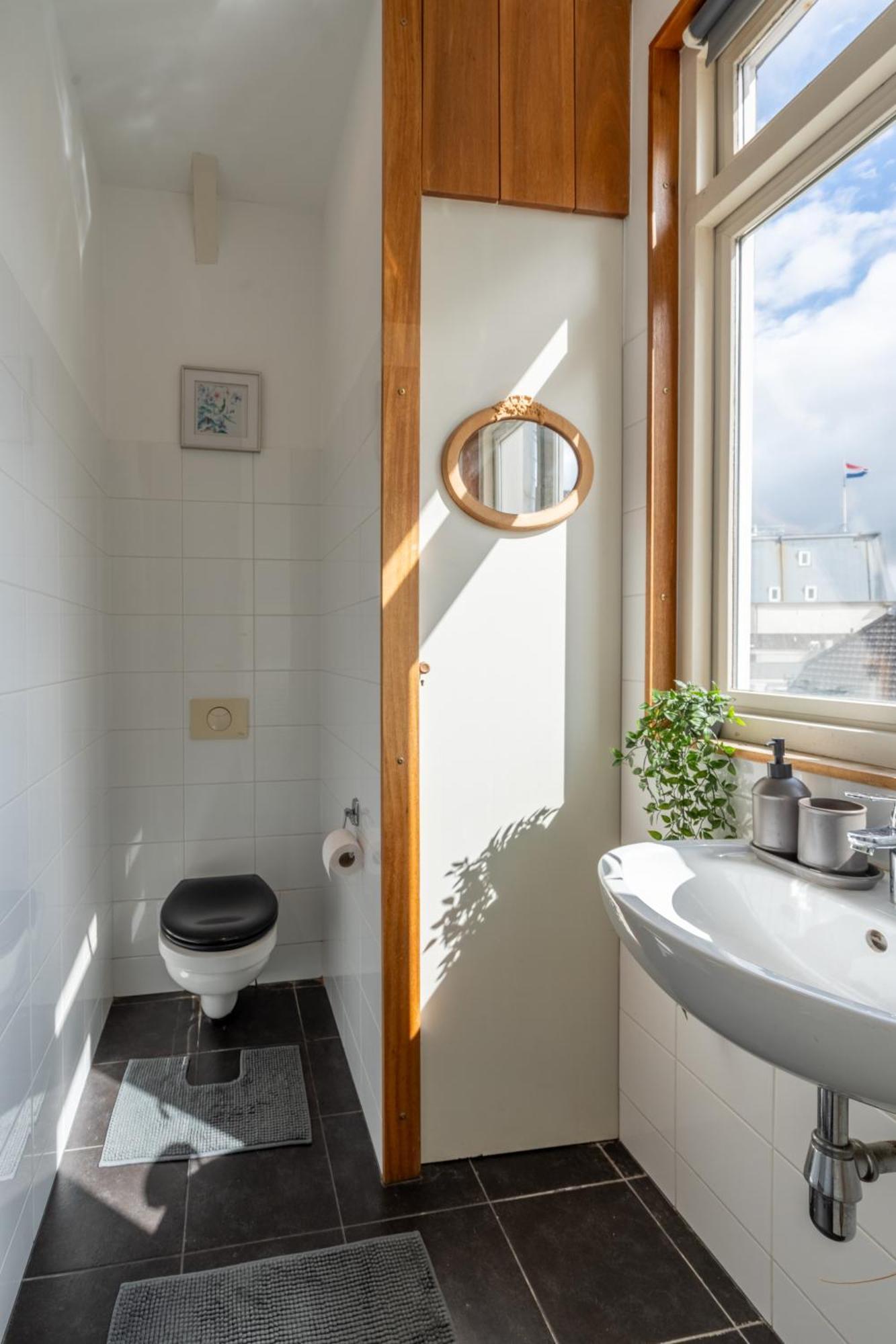 Penthouse Amsterdam Dam Square酒店 外观 照片