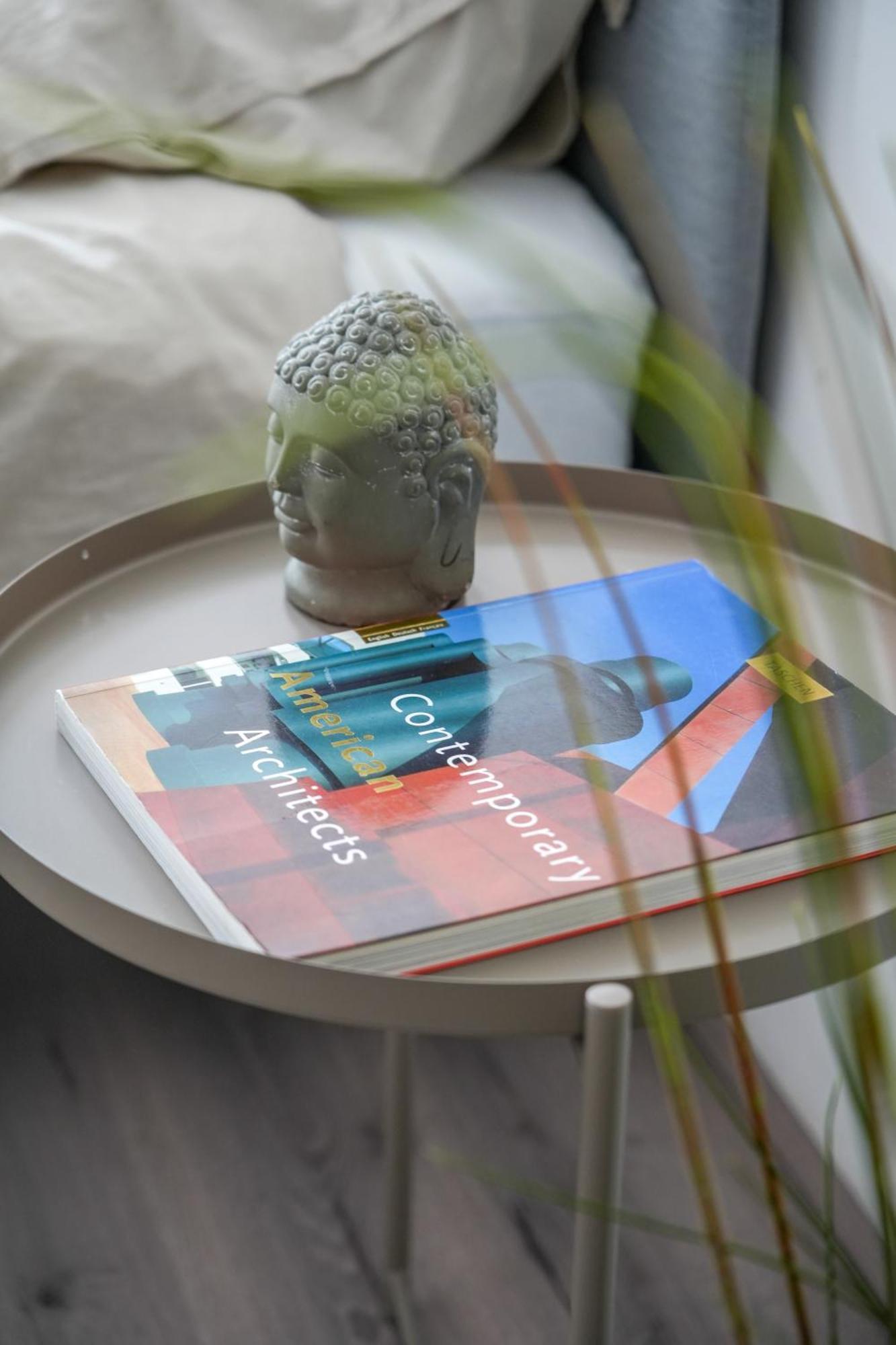 Penthouse Amsterdam Dam Square酒店 外观 照片