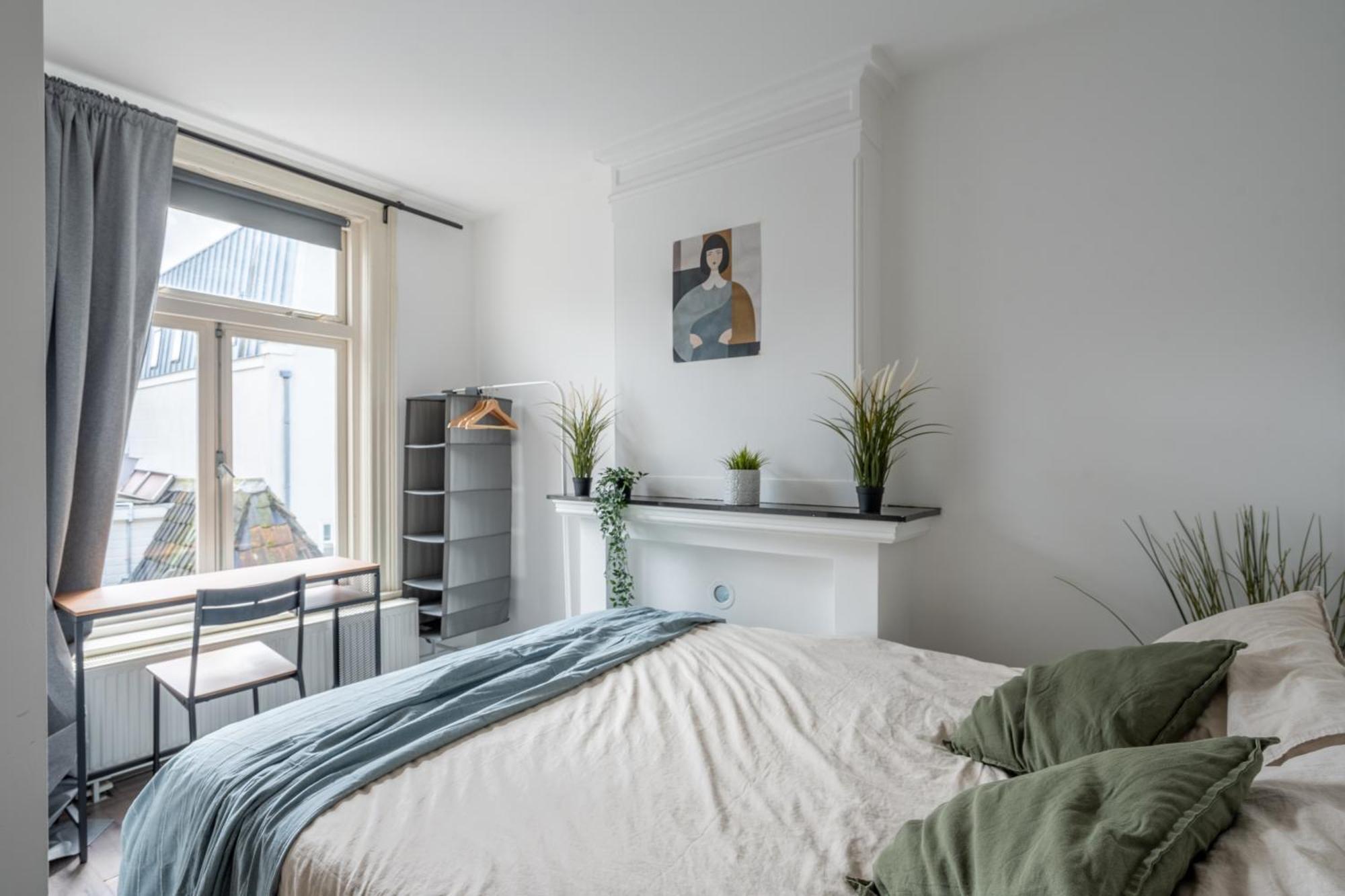 Penthouse Amsterdam Dam Square酒店 外观 照片