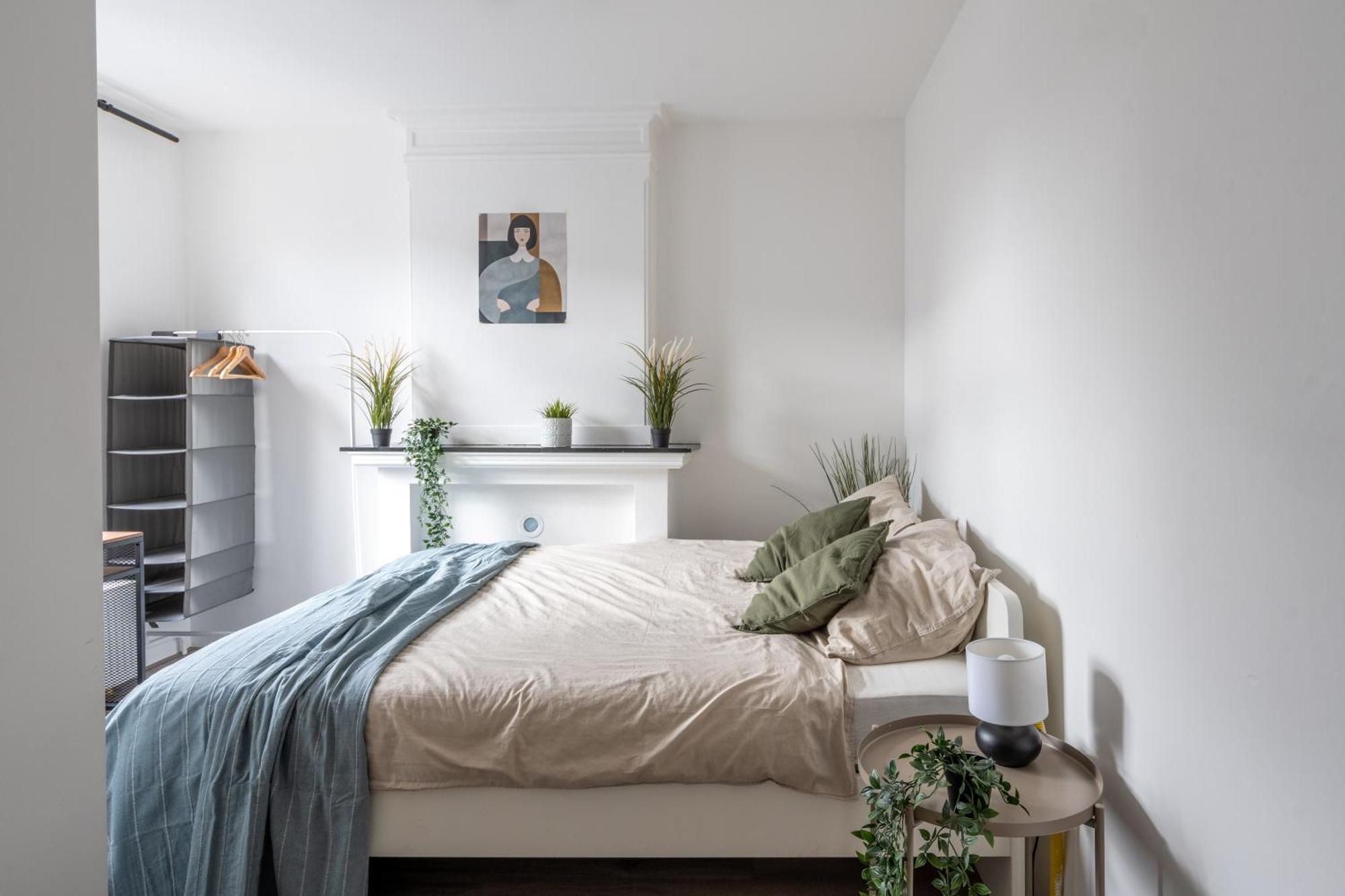 Penthouse Amsterdam Dam Square酒店 外观 照片