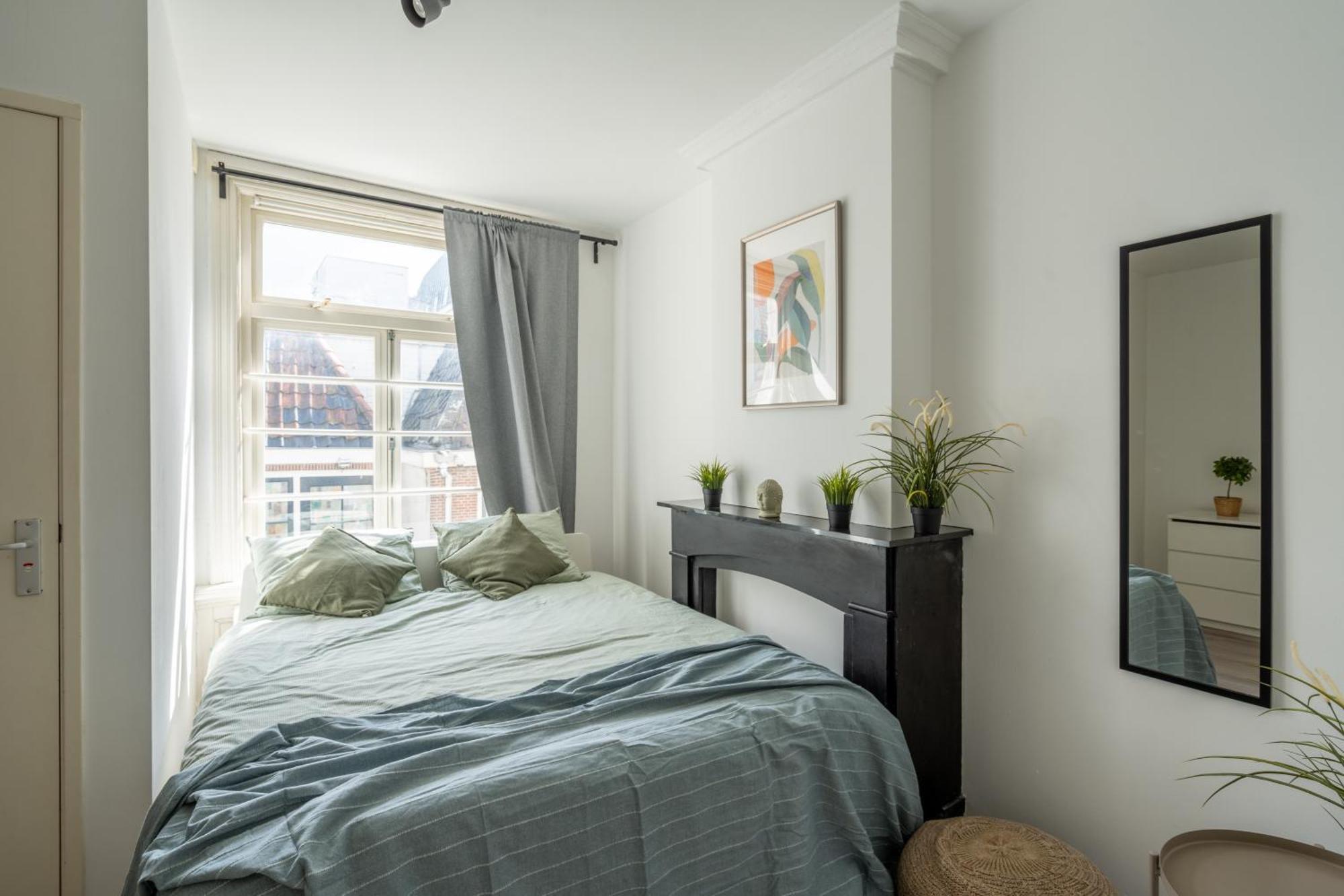 Penthouse Amsterdam Dam Square酒店 外观 照片