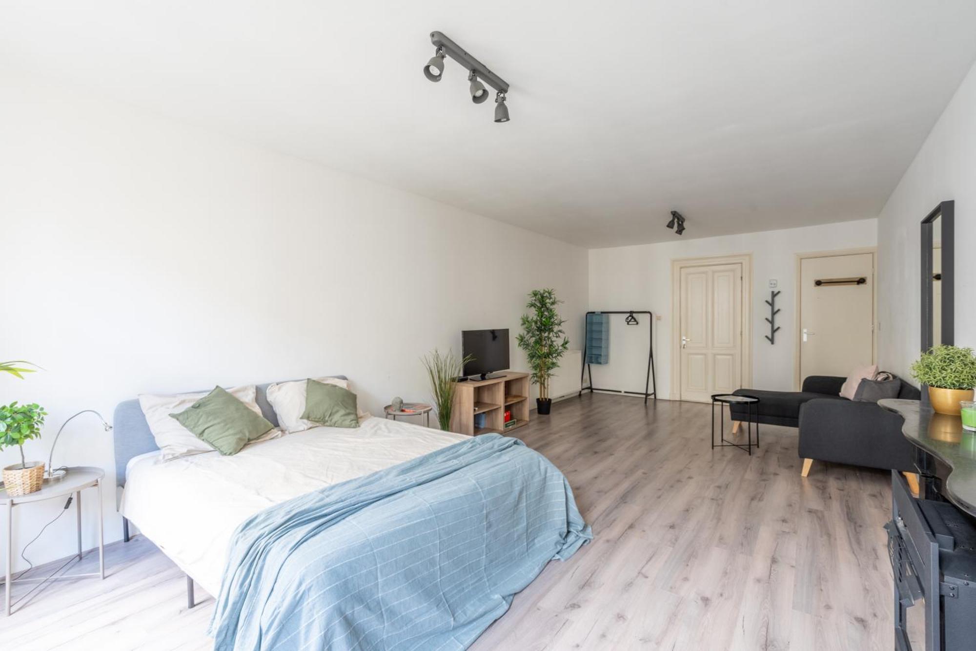 Penthouse Amsterdam Dam Square酒店 客房 照片